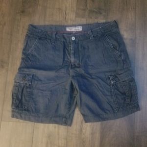 Cargo Shorts